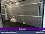 Mercedes-Benz Sprinter 315 CDI 150pk 9G-Tronic Automaat L3H2 Euro6 Airco | Camera | Adaptieve Cruisecontrol 270 Graden Achterdeuren, Bijrijdersbank