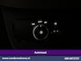 Mercedes-Benz Sprinter 315 CDI 150pk 9G-Tronic Automaat L3H2 Euro6 Airco | Camera | Adaptieve Cruisecontrol 270 Graden Achterdeuren, Bijrijdersbank