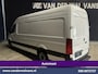 Mercedes-Benz Sprinter 315 CDI 150pk 9G-Tronic Automaat L3H2 Euro6 Airco | Camera | Adaptieve Cruisecontrol 270 Graden Achterdeuren, Bijrijdersbank