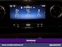 Mercedes-Benz Sprinter 315 CDI 150pk 9G-Tronic Automaat L3H2 Euro6 Airco | Camera | Adaptieve Cruisecontrol 270 Graden Achterdeuren, Bijrijdersbank