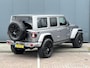 Jeep Wrangler BRUTE Sahara 4xe 380 | Lift kit | 20" | Verwarmde stoelen