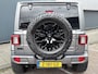 Jeep Wrangler BRUTE Sahara 4xe 380 | Lift kit | 20" | Verwarmde stoelen