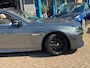 BMW 5-Serie 520i Luxury Edition 2016 AUT NAVI DAK TREKH NAP!