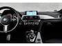 BMW 3-Serie 330e Centennial M-sport | Camera | Lederen bekleding | Schuif-/kanteldak