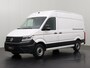 Volkswagen Crafter 2.0TDi 177PK Automaat L3H3 | 2xSchuifdeur | LED | Navigatie | Camera | Multimedia | Airco | Cruise | 3-Zits