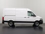 Volkswagen Crafter 2.0TDi 177PK Automaat L3H3 | 2xSchuifdeur | LED | Navigatie | Camera | Multimedia | Airco | Cruise | 3-Zits