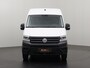 Volkswagen Crafter 2.0TDi 177PK Automaat L3H3 | 2xSchuifdeur | LED | Navigatie | Camera | Multimedia | Airco | Cruise | 3-Zits