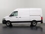 Volkswagen Crafter 2.0TDi 177PK Automaat L3H3 | 2xSchuifdeur | LED | Navigatie | Camera | Multimedia | Airco | Cruise | 3-Zits