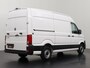 Volkswagen Crafter 2.0TDi 177PK Automaat L3H3 | 2xSchuifdeur | LED | Navigatie | Camera | Multimedia | Airco | Cruise | 3-Zits