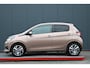 Peugeot 108 1.0 e-VTi Première trekhaak camera climate