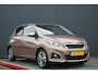 Peugeot 108 1.0 e-VTi Première trekhaak camera climate