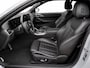 BMW 4-Serie Cabrio 420i M-Sport | Brooklyn Grey | Harman Kardon | 19 inch | Facelift | Widescreen | Stoelverwarming | Carbon