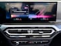 BMW 4-Serie Cabrio 420i M-Sport | Brooklyn Grey | Harman Kardon | 19 inch | Facelift | Widescreen | Stoelverwarming | Carbon