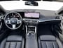BMW 4-Serie Cabrio 420i M-Sport | Brooklyn Grey | Harman Kardon | 19 inch | Facelift | Widescreen | Stoelverwarming | Carbon