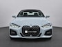 BMW 4-Serie Cabrio 420i M-Sport | Brooklyn Grey | Harman Kardon | 19 inch | Facelift | Widescreen | Stoelverwarming | Carbon