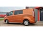 Ford Transit Custom 320 2.0 TDCI L1H1 Limited DC