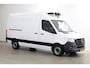 Mercedes-Benz Sprinter 317 CDI 170pk RWD L2H2 9G Automaat Koelwagen/Vriezer -4°C 12V + 230V Trekgewicht 3500kg 01-2021