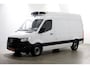 Mercedes-Benz Sprinter 317 CDI 170pk RWD L2H2 9G Automaat Koelwagen/Vriezer -4°C 12V + 230V Trekgewicht 3500kg 01-2021