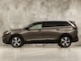 Peugeot 5008 1.2 PureTech GT-Line 7 Persoons (PANORAMADAK, APPLE CARPLAY, LEDER, STOELVERWARMING, 360 CAMERA, DRIVE SELECT, KEYLESS, GETINT GLAS, NIEUWSTAAT)