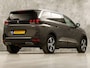 Peugeot 5008 1.2 PureTech GT-Line 7 Persoons (PANORAMADAK, APPLE CARPLAY, LEDER, STOELVERWARMING, 360 CAMERA, DRIVE SELECT, KEYLESS, GETINT GLAS, NIEUWSTAAT)