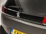 Peugeot 5008 1.2 PureTech GT-Line 7 Persoons (PANORAMADAK, APPLE CARPLAY, LEDER, STOELVERWARMING, 360 CAMERA, DRIVE SELECT, KEYLESS, GETINT GLAS, NIEUWSTAAT)