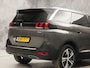 Peugeot 5008 1.2 PureTech GT-Line 7 Persoons (PANORAMADAK, APPLE CARPLAY, LEDER, STOELVERWARMING, 360 CAMERA, DRIVE SELECT, KEYLESS, GETINT GLAS, NIEUWSTAAT)