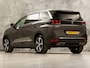Peugeot 5008 1.2 PureTech GT-Line 7 Persoons (PANORAMADAK, APPLE CARPLAY, LEDER, STOELVERWARMING, 360 CAMERA, DRIVE SELECT, KEYLESS, GETINT GLAS, NIEUWSTAAT)