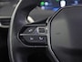 Peugeot 5008 1.2 PureTech GT-Line 7 Persoons (PANORAMADAK, APPLE CARPLAY, LEDER, STOELVERWARMING, 360 CAMERA, DRIVE SELECT, KEYLESS, GETINT GLAS, NIEUWSTAAT)