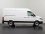 MAN TGE 2.0TDi 140PK DSG Automaat L3H3 | Multimedia | Camera | Airco | Cruise | 3-Zits