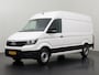 MAN TGE 2.0TDi 140PK DSG Automaat L3H3 | Multimedia | Camera | Airco | Cruise | 3-Zits