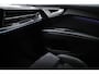 Audi Q4 e-tron 40 Edition 77 kWh | MATRIX LED | HEAD UP | NAVIGATIE | DAB | APPLE | CAMERA | 21"