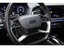 Audi Q4 e-tron 40 Edition 77 kWh | MATRIX LED | HEAD UP | NAVIGATIE | DAB | APPLE | CAMERA | 21"