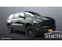 Dodge Ram 1500 4X4 5.7 V8 Limited Black Edition Luchtvering