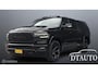 Dodge Ram 1500 4X4 5.7 V8 Limited Black Edition Luchtvering