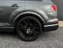 Audi Q7 50 TDI quattro S line Edition Grijs Kenteken | Pano | Leder | Luchtvering