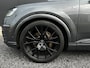 Audi Q7 50 TDI quattro S line Edition Grijs Kenteken | Pano | Leder | Luchtvering