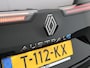 Renault Austral 1.2 E-Tech full hybrid 200 techno esprit Alpine | Stoelverwarming | Voorruitverwarming | Elektrisch bedienbare stoelen | Achteruitrijcamera | Navigatie |