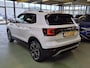 Volkswagen T-Cross 1.0 TSI Style -110pk- Automaat | Black Design | Camera | Climate Control | Rijklaarprijs incl. 1 jaar Bovag garantie
