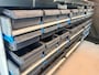 Ford Transit SERVICEWAGEN 2.0 TDCI 130PK euro6 L3H2 Trend MHEV RWD Sortimo Inrichting Victron v230 Imperiaal+Trap RIJKLAARPRIJS!