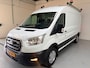 Ford Transit SERVICEWAGEN 2.0 TDCI 130PK euro6 L3H2 Trend MHEV RWD Sortimo Inrichting Victron v230 Imperiaal+Trap RIJKLAARPRIJS!