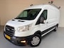 Ford Transit SERVICEWAGEN 2.0 TDCI 130PK euro6 L3H2 Trend MHEV RWD Sortimo Inrichting Victron v230 Imperiaal+Trap RIJKLAARPRIJS!