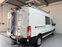 Ford Transit SERVICEWAGEN 2.0 TDCI 130PK euro6 L3H2 Trend MHEV RWD Sortimo Inrichting Victron v230 Imperiaal+Trap RIJKLAARPRIJS!