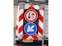 Ford Transit SERVICEWAGEN 2.0 TDCI 130PK euro6 L3H2 Trend MHEV RWD Sortimo Inrichting Victron v230 Imperiaal+Trap RIJKLAARPRIJS!