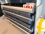 Ford Transit SERVICEWAGEN 2.0 TDCI 130PK euro6 L3H2 Trend MHEV RWD Sortimo Inrichting Victron v230 Imperiaal+Trap RIJKLAARPRIJS!