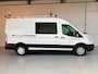 Ford Transit SERVICEWAGEN 2.0 TDCI 130PK euro6 L3H2 Trend MHEV RWD Sortimo Inrichting Victron v230 Imperiaal+Trap RIJKLAARPRIJS!