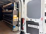 Ford Transit SERVICEWAGEN 2.0 TDCI 130PK euro6 L3H2 Trend MHEV RWD Sortimo Inrichting Victron v230 Imperiaal+Trap RIJKLAARPRIJS!
