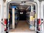 Ford Transit SERVICEWAGEN 2.0 TDCI 130PK euro6 L3H2 Trend MHEV RWD Sortimo Inrichting Victron v230 Imperiaal+Trap RIJKLAARPRIJS!