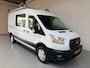Ford Transit SERVICEWAGEN 2.0 TDCI 130PK euro6 L3H2 Trend MHEV RWD Sortimo Inrichting Victron v230 Imperiaal+Trap RIJKLAARPRIJS!