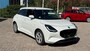 Suzuki Swift 1.2 SELECT SMARTHYB. AUT All-weather band