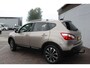 Nissan Qashqai 2.0 Connect Edition PANORAMADAK